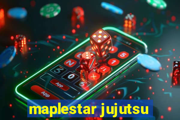 maplestar jujutsu